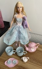 Barbie Tea Party Odette