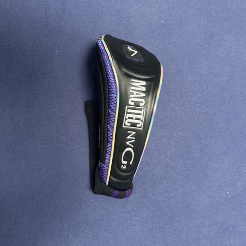 Macgregor nvg2 fairway - fairway, 7