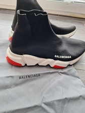Balenciaga Sneakers Speed