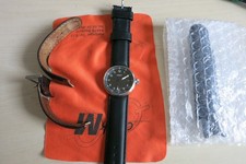 Original Armband für Audi TT Quattro GWC Uhr, Neu