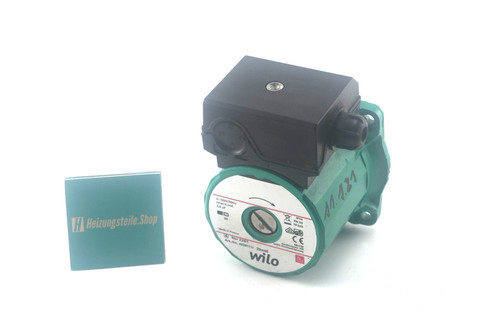 Pumpe umwälzpumpe wilo - umwälzpumpe,