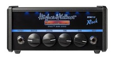 Hughes & Kettner Black Spirit