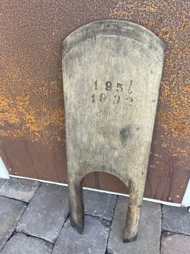 Altholz eiche fassholz - eiche,