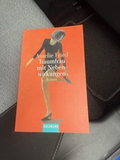 Traumfrau mit Nebenwirkungen