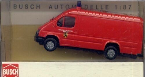 Roter ford transit der - transit,