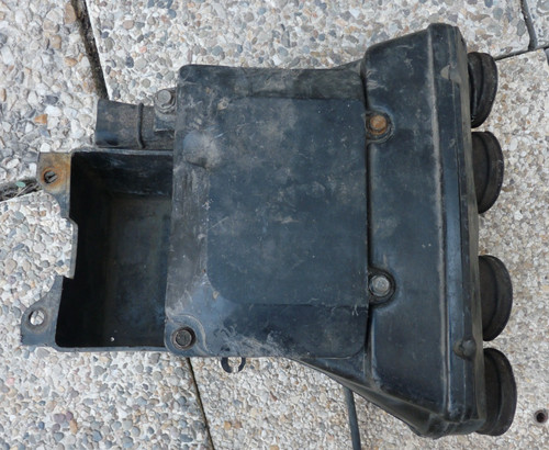 Original kawasaki gpz - kawasaki, 600