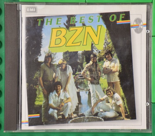 Bzn the best - the,