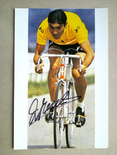 EDDY MERCKX original signiert