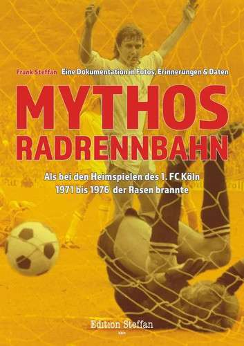Mythos radrennbahn frank - mythos,