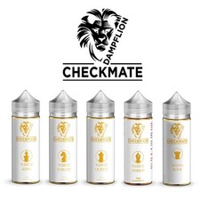 Dampflion Checkmate - Longfill