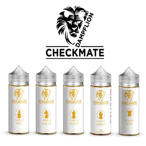 Dampflion checkmate longfill - dampflion,