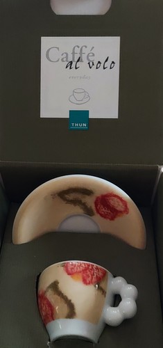 Espressotasse thun volo - al,