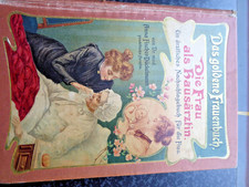 Antik : Das goldene Frauenbuch
