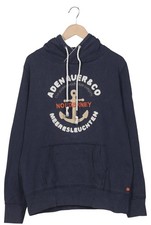 Adenauer & Co Kapuzenpullover