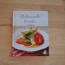 Kochbuch Italienische Küche