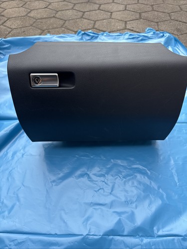 Handschuhfach schwarz mercedes - handschuhfach,