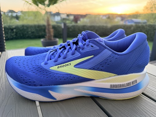Brooks adrenaline gts - brooks, 24