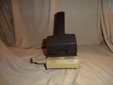 Großer Bürolocher - ELBA -