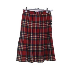 Rally Klad, Schottenrock