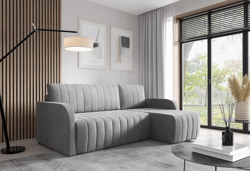 Likma ecksofa otto - ecksofa,