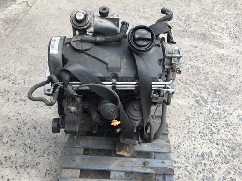 Polo 9n3 2006 axr - 9n3,