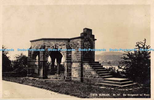 R438716 der rhein - der,
