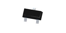 10 Stck BCW65C SMD | Transistor NPN 32V 0,8A 0,225W SOT-23 gegurtet | onsemi