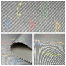 Himmelstoff Dachhimmel Autostoff Polsterstoff Bezugsstoff SAM714 passend VW T4