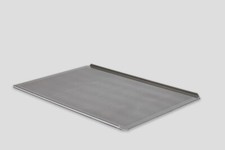 Lochblech Alu Brot- und