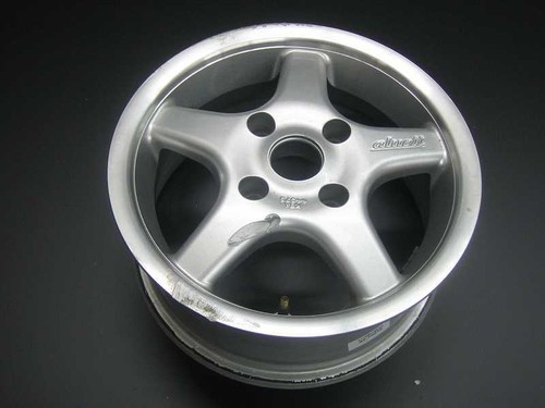 Alufelge für aluett 6x14 et37 - 6x14,