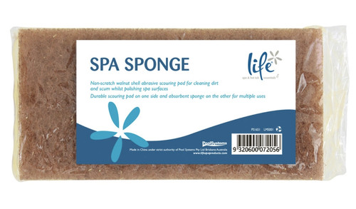 Life spa sponge spezialschwamm - spa,