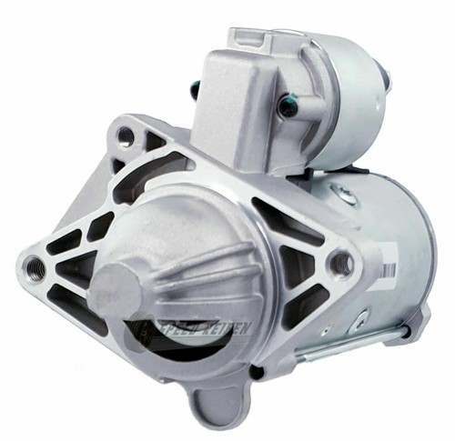 Anlasser starter für renault - anlasser,