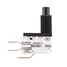 Safety limit switch for AP /