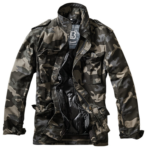 Brandit field jacket - , m65