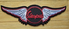Aufnäher / Aufbügler/ Patch