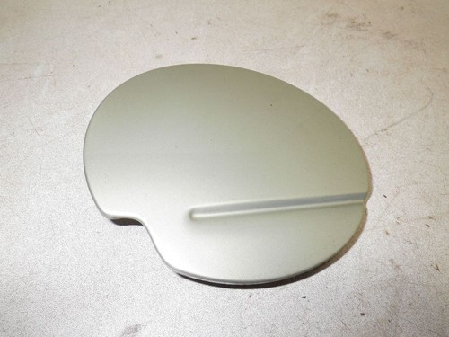 Tankklappe hellgrünmetallic - ,