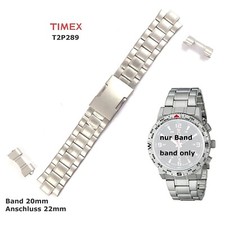 Timex ersatzarmband t2p289 - timex,
