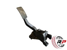 Gaspedal Pedale A4543000304