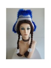 Funkenhut Hut Kostüm Garde