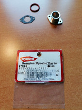 KYOSHO -VINTAGE- GS-21 / GX-21