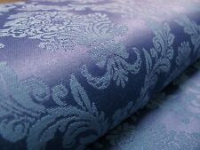 Dekostoff mit Barockdesign