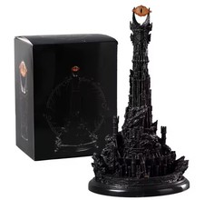 Barad-dur Tower Eye of Sauron