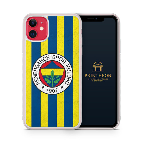 Fenerbahce cubuklu iphone - fenerbahce,