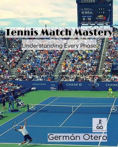 Tennis match mastery - match,