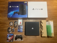 Sony Playstation 4 Pro 1TB