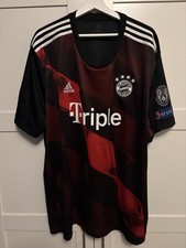 FC Bayern München Trikot