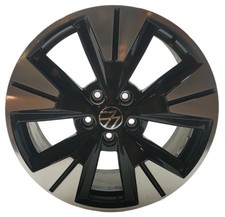 19 Zoll Felgen Alufelge Halmstad VW T7 Multivan Bus 7T0601025C NEU Original