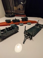  Siku Plastik Militär V-Serie