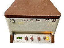 MLW Zentrifuge Laborzentrifuge