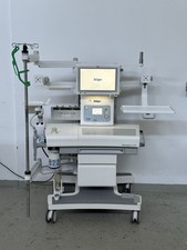 Draeger Perseus A500